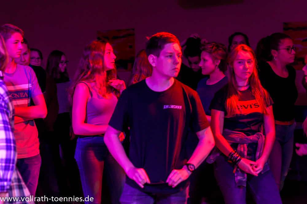 2019 09 28 Come together party 8721